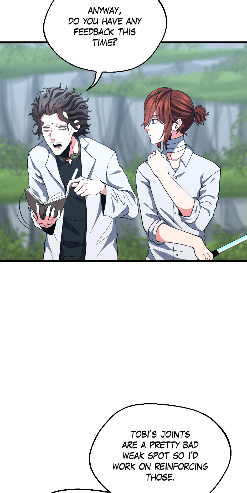 The Beginning After the End, Chapter 103 image 18